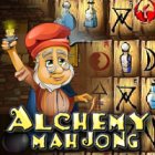 Alchemy Mahjong játék