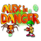 Alex In Danger játék