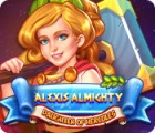 Alexis Almighty: Daughter of Hercules játék