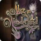 Alice in Wonderland játék