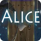 Alice: Spot the Difference Game játék