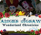 Alice's Jigsaw: Wonderland Chronicles játék