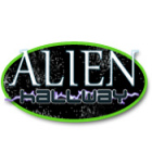 Alien Hallway játék