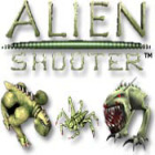 Alien Shooter játék
