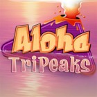 Aloha Tripeaks játék