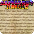 Alphabet Jungle játék