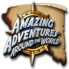 Amazing Adventures: Around the World játék
