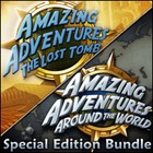 Amazing Adventures Special Edition Bundle játék