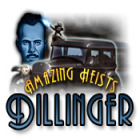 Amazing Heists: Dillinger játék