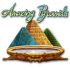 Amazing Pyramids játék