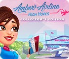 Amber's Airline: High Hopes Collector's Edition játék