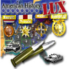 American History Lux játék