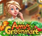 Amy's Greenmart játék