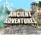 Ancient Adventures: Gift of Zeus Strategy Guide játék