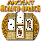 Ancient Hearts and Spades játék