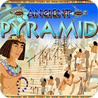 Ancient Pyramid játék