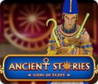 Ancient Stories: Gods of Egypt játék