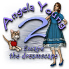 Angela Young 2: Escape the Dreamscape játék