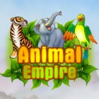 Animal Empire játék