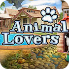 Animal Lovers játék