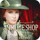 Antique Shop: Book Of Souls játék