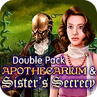 Apothecarium and Sisters Secrecy Double Pack játék