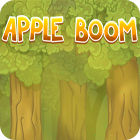 Apple Boom játék