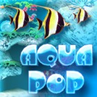 Aqua Pop játék