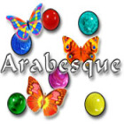 Arabesque játék