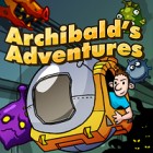 Archibald's Adventures játék