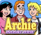 Archie: Riverdale Rescue játék