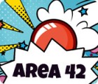 Area 42 játék