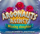 Argonauts Agency: Missing Daughter Collector's Edition játék