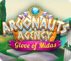 Argonauts Agency: Glove of Midas játék