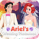 Ariel's Wedding Photoshoots játék