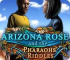 Arizona Rose and the Pharaohs' Riddles játék