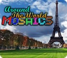 Around The World Mosaics játék