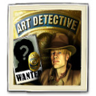 Art Detective játék