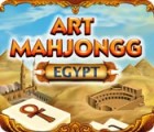 Art Mahjongg Egypt játék Art Mahjongg Egypt játék