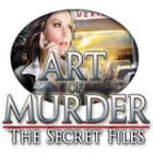 Art of Murder: Secret Files játék