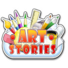 Art Stories játék