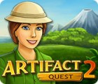 Artifact Quest 2 játék