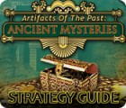 Artifacts of the Past: Ancient Mysteries Strategy Guide játék