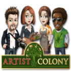 Artist Colony játék