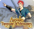 Arvale: Treasure of Memories játék