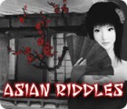 Asian Riddles játék