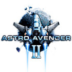 Astro Avenger 2 játék