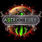 Astro Fury játék
