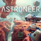 ASTRONEER játék