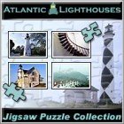 Atlantic Lighthouses játék